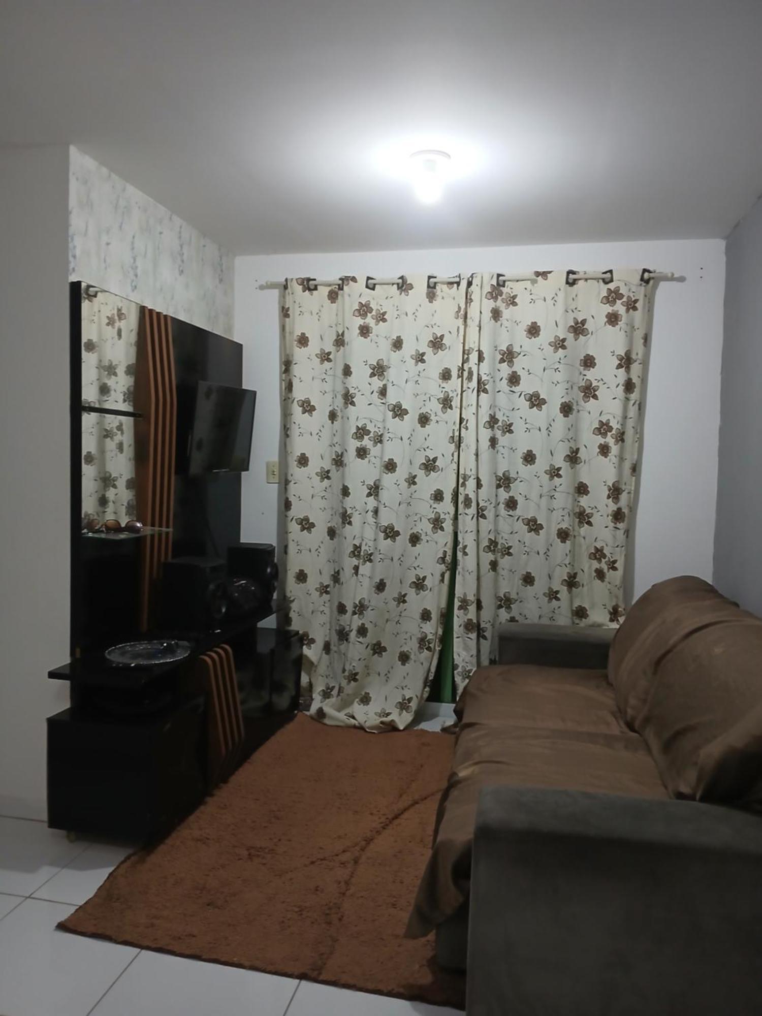 Semsimbra Apartamento João Pessoa
