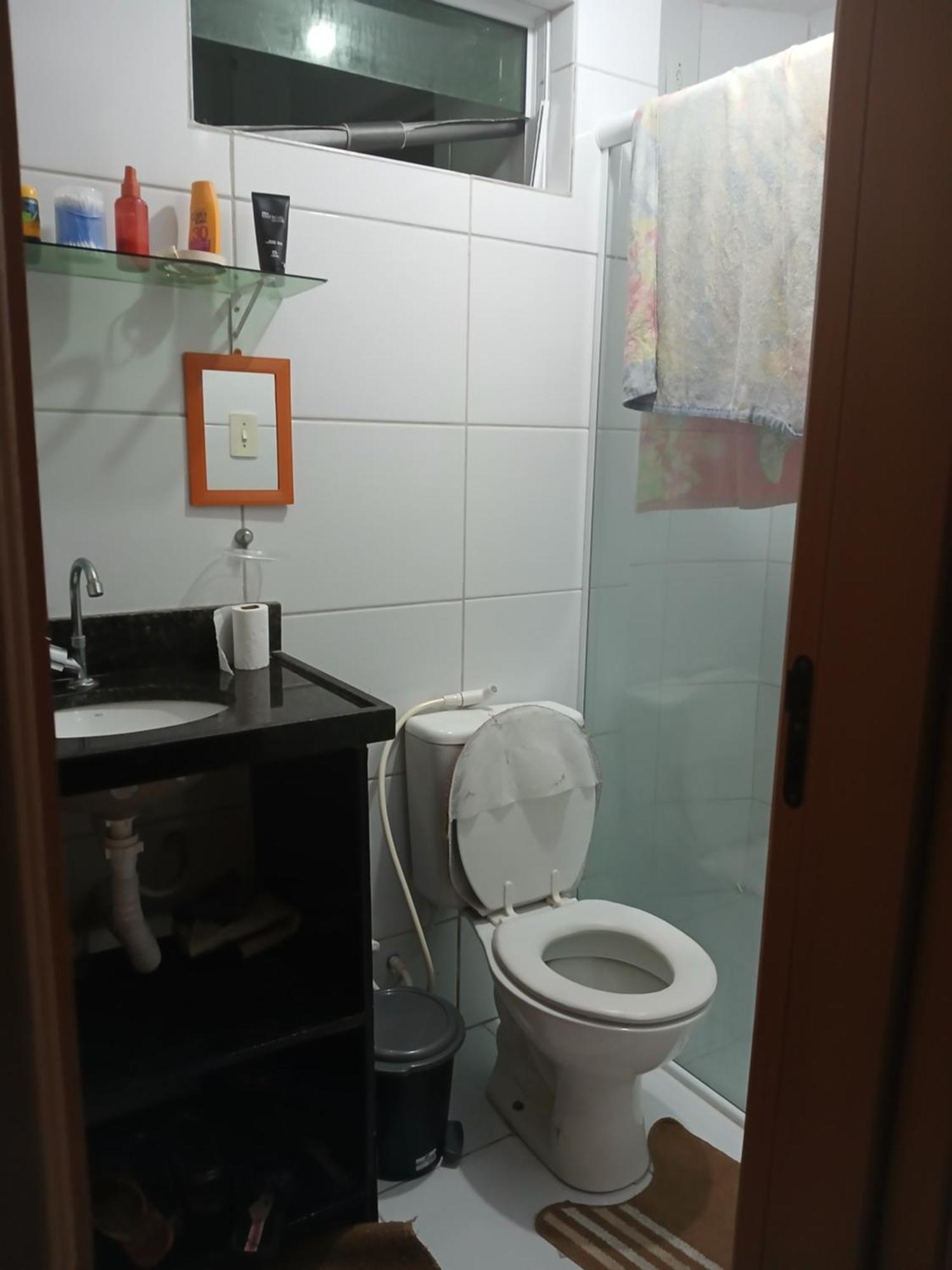 Semsimbra Apartamento